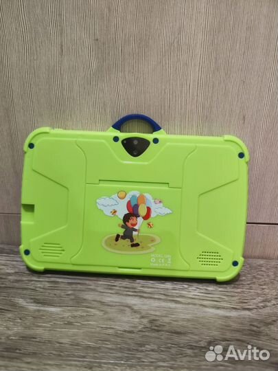 Планшет детский