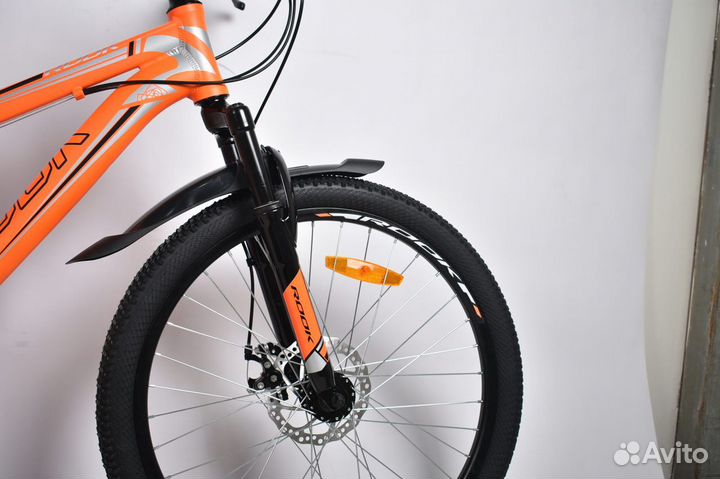 Велосипед Rook mа 241D