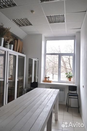 Аренда помещения под мастер-класс