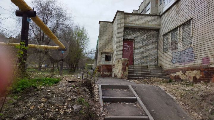 Свободного назначения, 264 м²