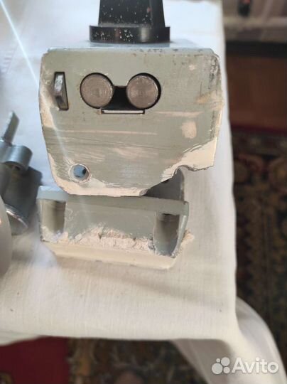 Мебельная фурнитура СССР