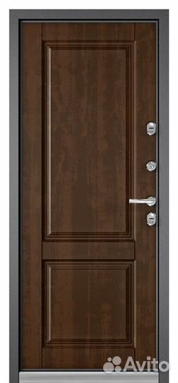 Дверь входная в квартиру