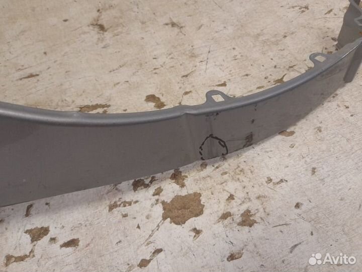 Крыло переднее правое Hyundai Starex H-1 2018-2022