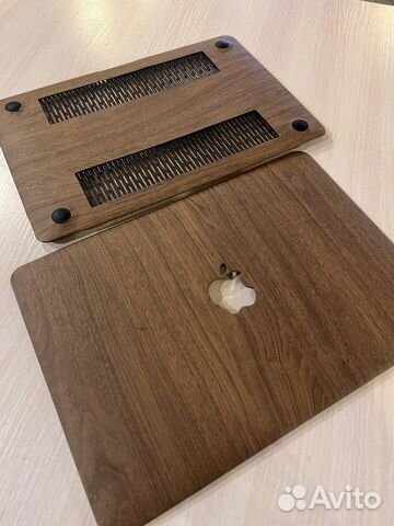 Чехол накладка, чехол конверт MacBook