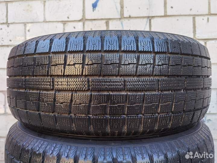 Toyo Garit G5 215/60 R16 95Q