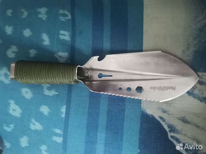 Мини лопатка