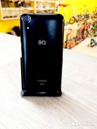 Смартфон Strike Mini Bg 4072
