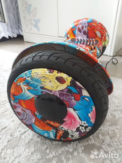 Гироскутер