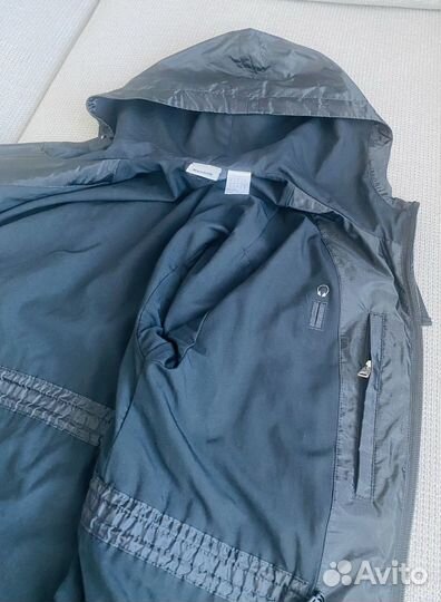 Плащ женский