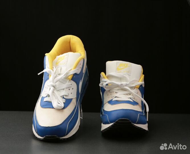 Nike Air max 44 р