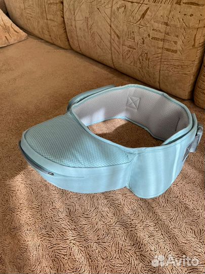 Рюкзак переноска для ребенка