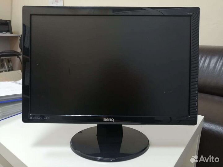 Системные блоки