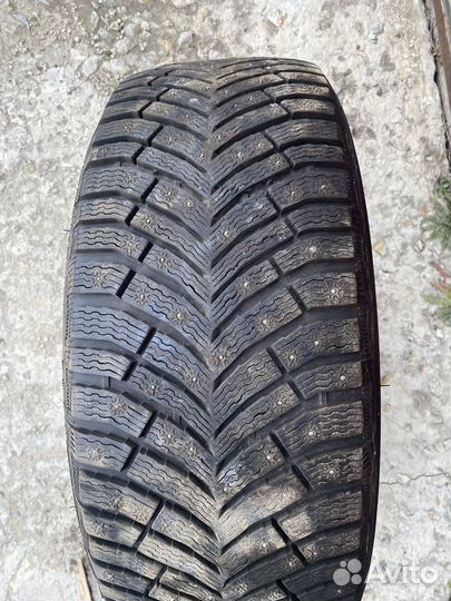Колеса в сборе 265 65 r 17