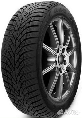 Kumho WinterCraft WP52 185/50 R16 81H