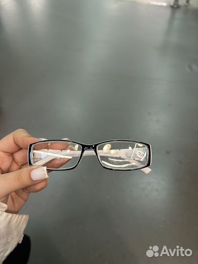 Очки для зрения женские