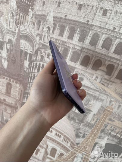 Samsung galaxy a52 128gb