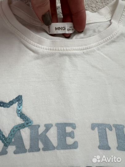 Кофта Mango 128