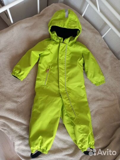 Комбинезон reima tec 86