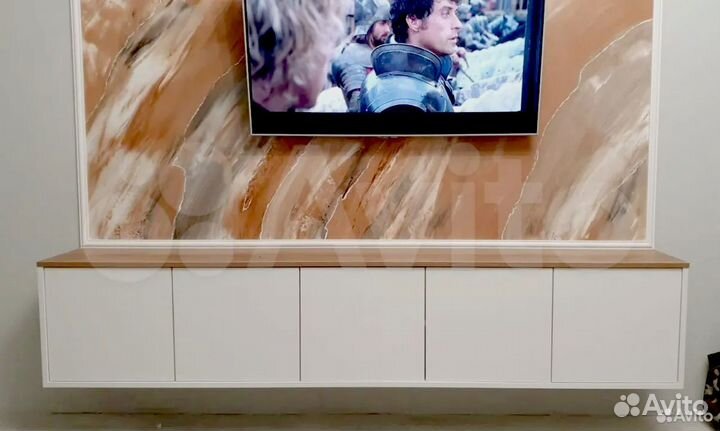 Тумба под телевизор