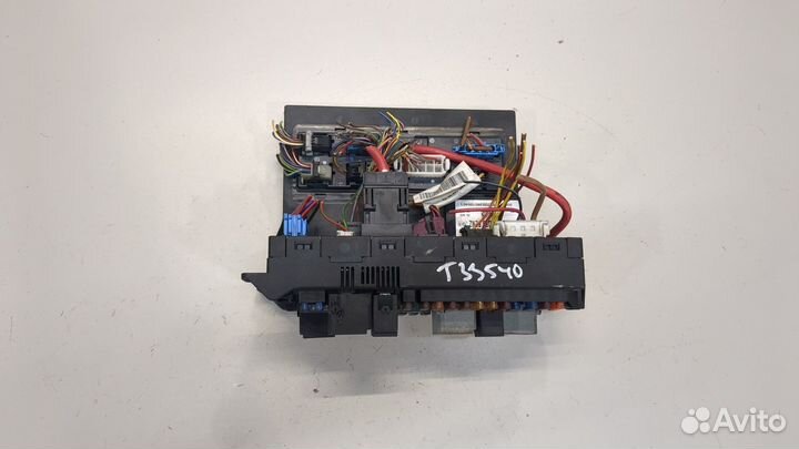 Блок управления SAM Mercedes E W211, 2003