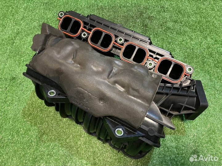 Коллектор впускной Toyota Avensis AZT251 2azfse