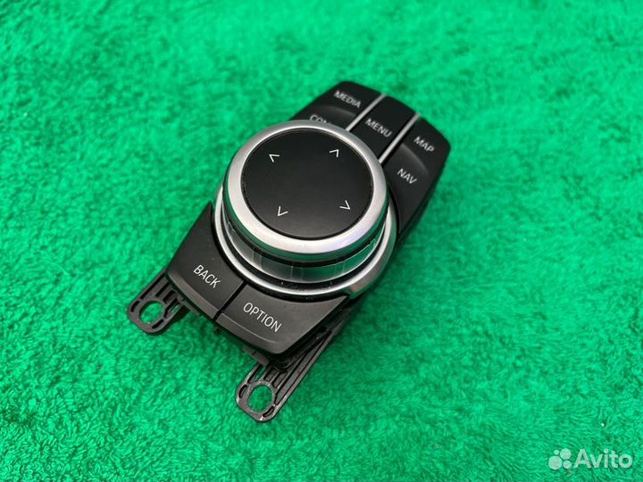 Блок кнопок много функциональная Bmw 5 G30 B47D20A