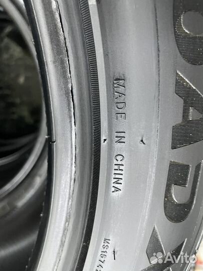 RoadX RXQuest SU01 285/40 R20 104Y