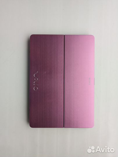 Sony vaio Fit 11a