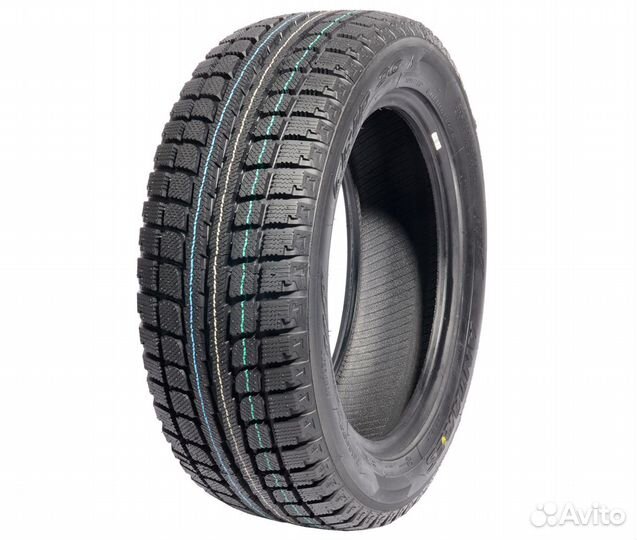 Antares Grip 20 245/60 R18 105S