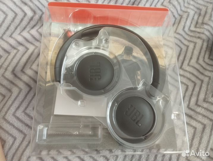 Беспроводные наушники jbl tune 590bt