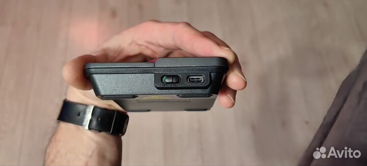 Клавиатура беспроводная