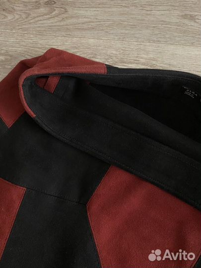 Юбка Zara, р. S