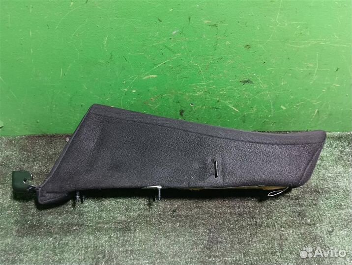 Спинка сиденья Citroen C5 2009