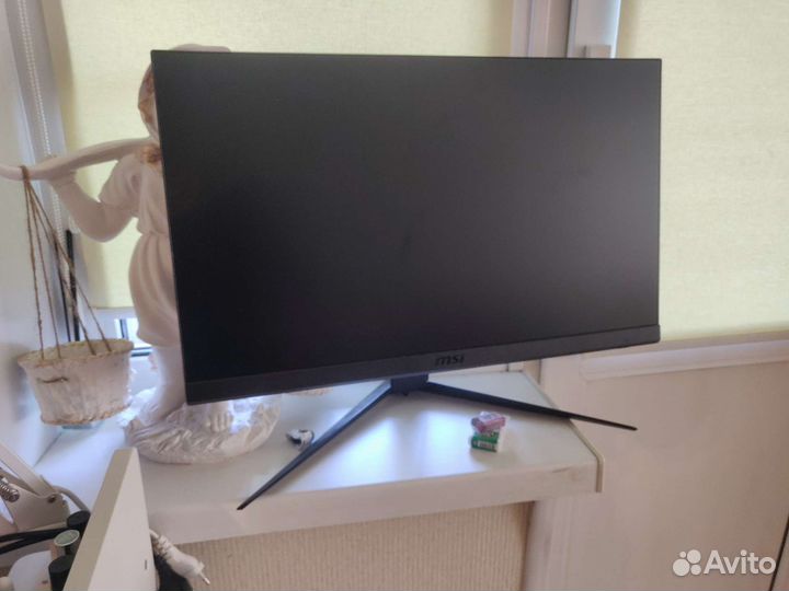 Монитор MSI optix g241
