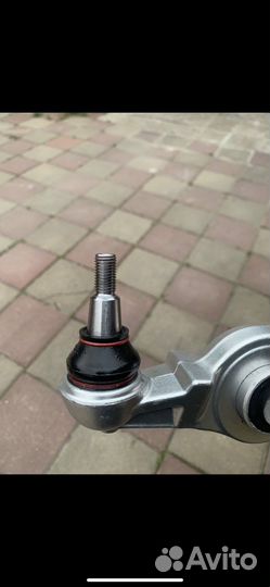 Комплект подвески, рычаги audi allroad c5