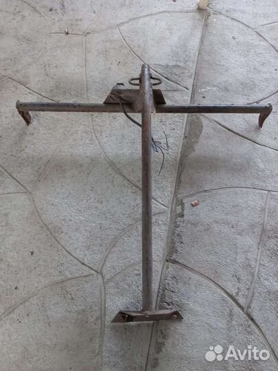 Фаркоп на ваз