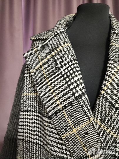 Пальто женское Италия 42 44