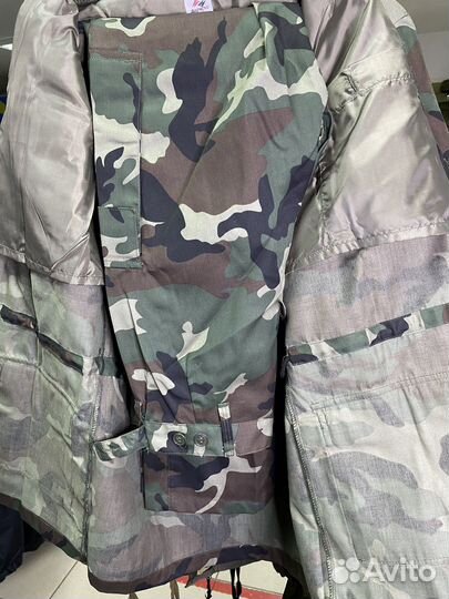 Костюм Горка и спецназа