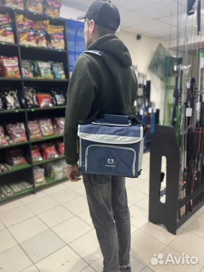 Термосумка. Сумка холодильник