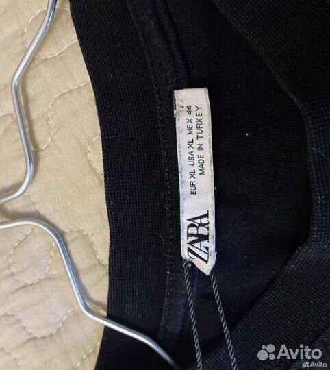 Футболка zara