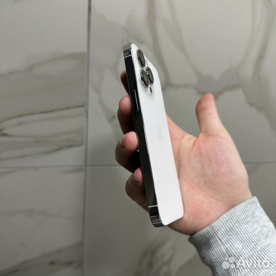 iPhone 13 Pro, 128 ГБ