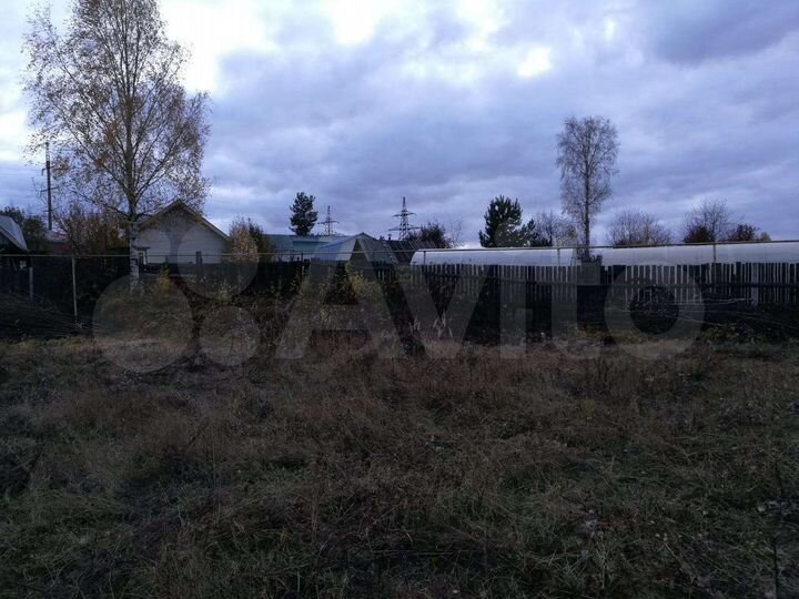 Участок 10,3 сот. (ИЖС)