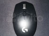 Мышь Logitech g305