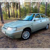 ВАЗ (LADA) 2112 1.6 MT, 2005, 223 000 км, с пробегом, цена 160 000 руб.