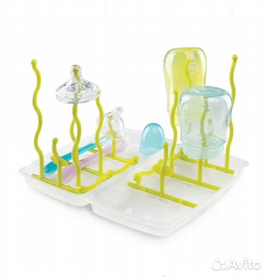 Сушилка для бутылочек и сосок