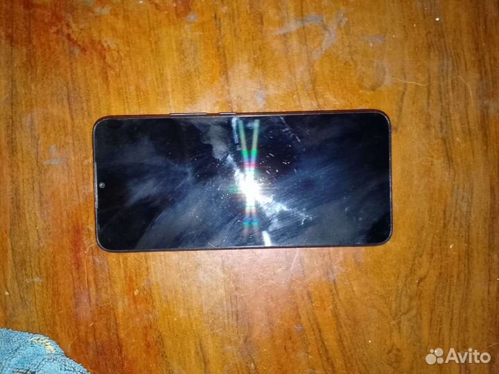 Infinix not 20i