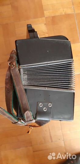 Баян Восток