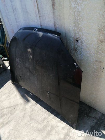 Капот Honda Hr-V GH1