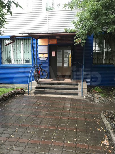 Офис, 15 м²