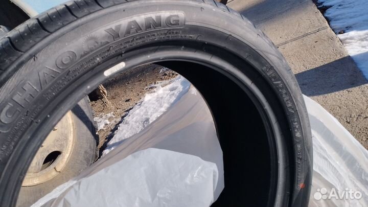 ChaoYang SU318A 215/50 R17